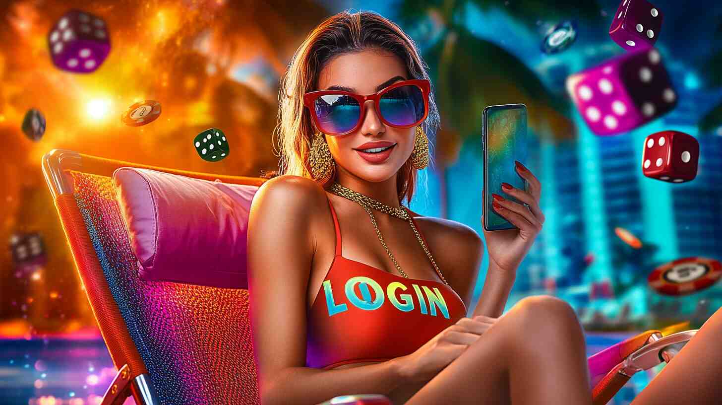 Comienza tu viaje ganador en el casino en línea ROYALVLT777
                              